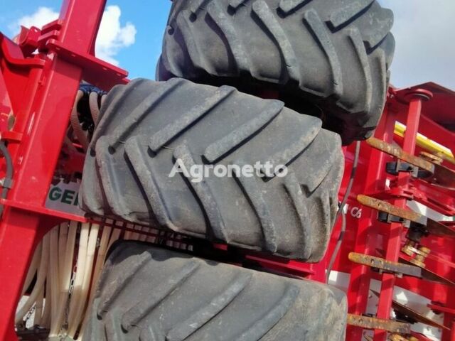 Pottinger Террасем Ц6, объемом двигателя 0 л и пробегом 0 тыс. км за 52159 $, фото 20 на Automoto.ua