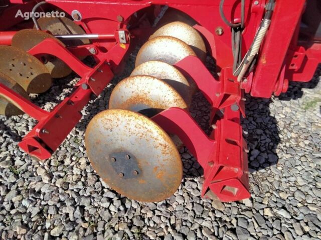 Pottinger Террасем Ц6, объемом двигателя 0 л и пробегом 0 тыс. км за 52159 $, фото 19 на Automoto.ua