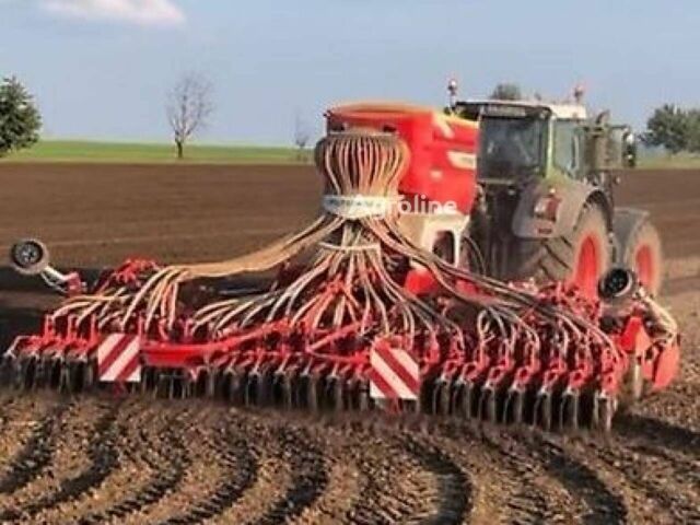 Pottinger Тєррасєм Ц6, об'ємом двигуна 0 л та пробігом 0 тис. км за 62859 $, фото 6 на Automoto.ua
