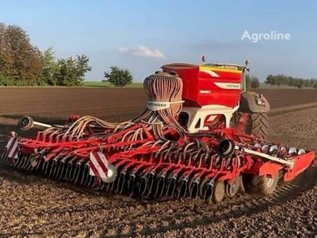 Pottinger Тєррасєм Ц6, об'ємом двигуна 0 л та пробігом 0 тис. км за 62859 $, фото 5 на Automoto.ua