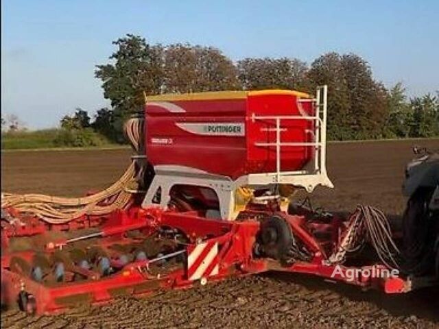 Pottinger Тєррасєм Ц6, об'ємом двигуна 0 л та пробігом 0 тис. км за 62859 $, фото 3 на Automoto.ua