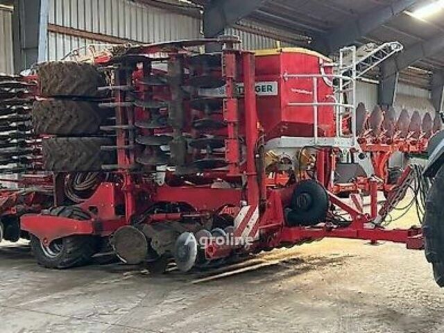 Pottinger Тєррасєм Ц6, об'ємом двигуна 0 л та пробігом 0 тис. км за 62859 $, фото 7 на Automoto.ua