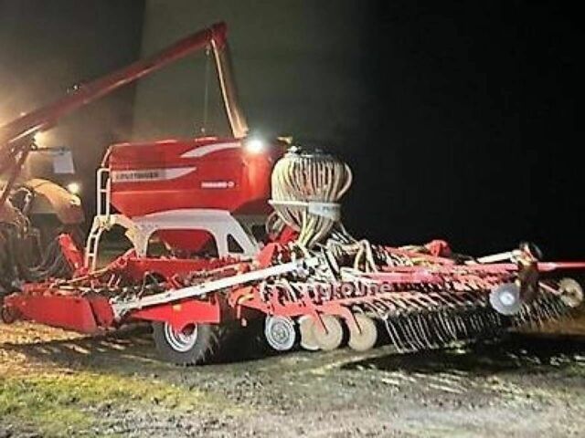 Pottinger Тєррасєм Ц6, об'ємом двигуна 0 л та пробігом 0 тис. км за 62859 $, фото 2 на Automoto.ua