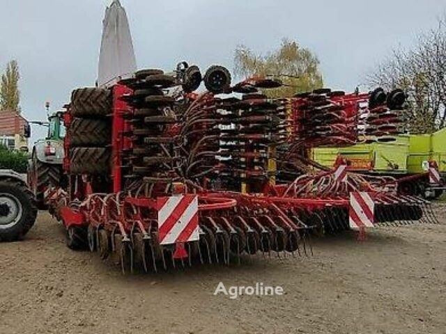 Pottinger Тєррасєм Ц6, об'ємом двигуна 0 л та пробігом 0 тис. км за 62859 $, фото 8 на Automoto.ua