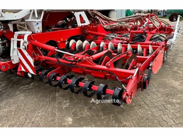 Pottinger Террасем Ц6, объемом двигателя 0 л и пробегом 0 тыс. км за 41206 $, фото 7 на Automoto.ua