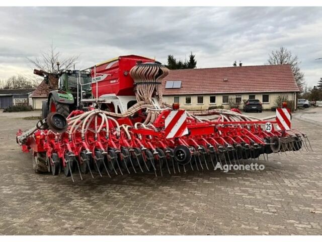 Pottinger Террасем Ц6, объемом двигателя 0 л и пробегом 0 тыс. км за 41206 $, фото 2 на Automoto.ua