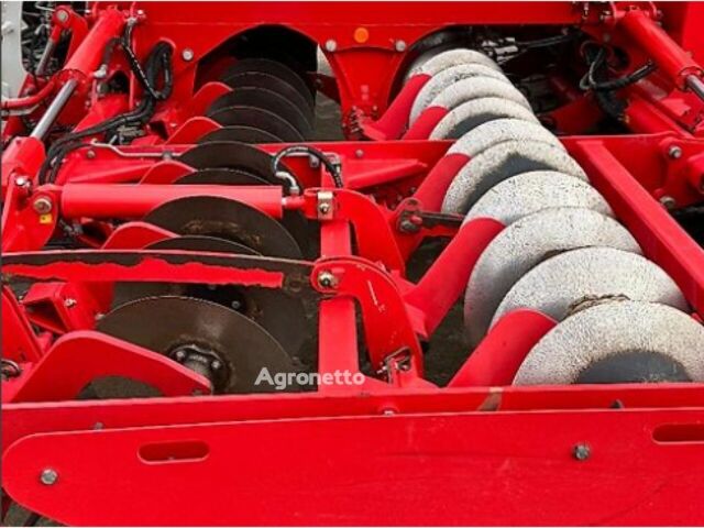 Pottinger Террасем Ц6, объемом двигателя 0 л и пробегом 0 тыс. км за 41206 $, фото 9 на Automoto.ua