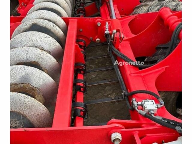 Pottinger Террасем Ц6, объемом двигателя 0 л и пробегом 0 тыс. км за 41206 $, фото 8 на Automoto.ua