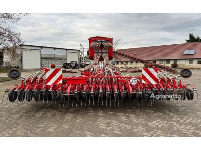 Pottinger Террасем Ц6, объемом двигателя 0 л и пробегом 0 тыс. км за 41206 $, фото 5 на Automoto.ua