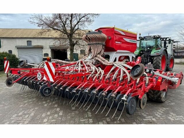 Pottinger Террасем Ц6, объемом двигателя 0 л и пробегом 0 тыс. км за 41206 $, фото 3 на Automoto.ua
