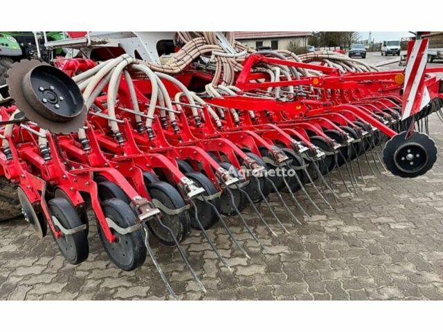 Pottinger Террасем Ц6, объемом двигателя 0 л и пробегом 0 тыс. км за 41206 $, фото 4 на Automoto.ua