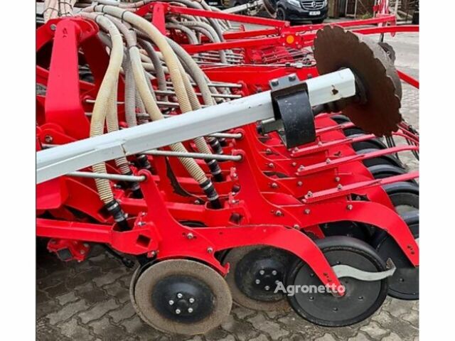 Pottinger Террасем Ц6, объемом двигателя 0 л и пробегом 0 тыс. км за 41206 $, фото 10 на Automoto.ua