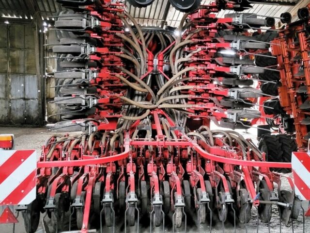 Pottinger Террасем Ц6, объемом двигателя 0 л и пробегом 0 тыс. км за 104680 $, фото 2 на Automoto.ua
