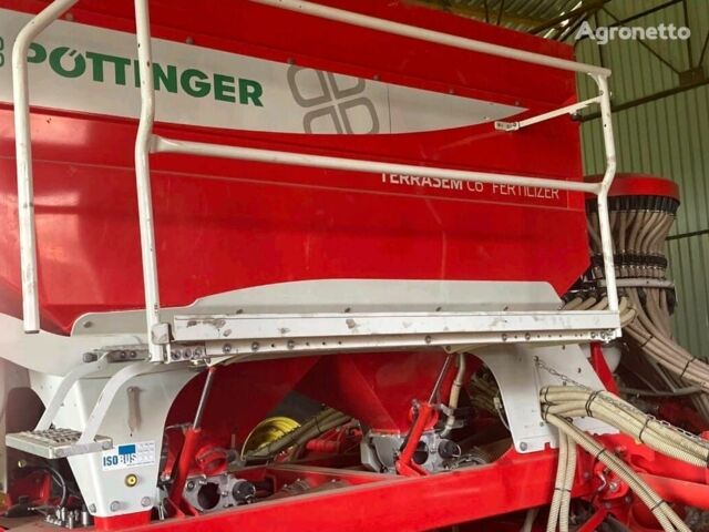 Pottinger Террасем Ц6, объемом двигателя 0 л и пробегом 0 тыс. км за 120460 $, фото 1 на Automoto.ua