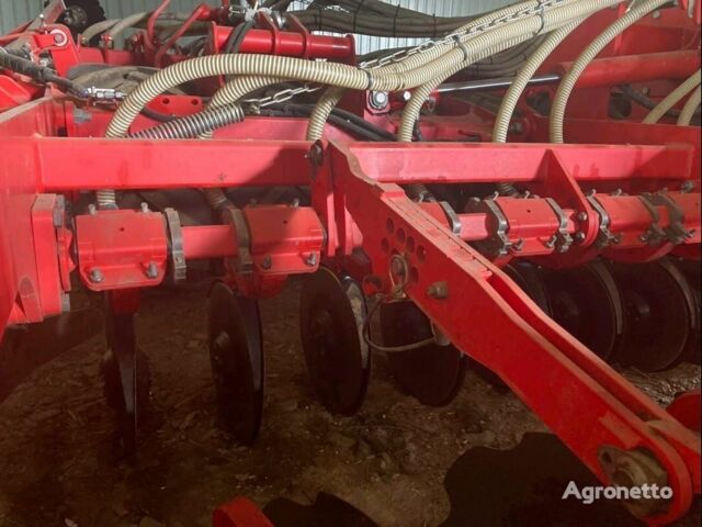Pottinger Террасем Ц6, объемом двигателя 0 л и пробегом 0 тыс. км за 120460 $, фото 5 на Automoto.ua