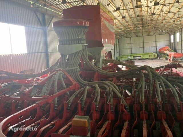 Pottinger Террасем Ц6, объемом двигателя 0 л и пробегом 0 тыс. км за 120460 $, фото 2 на Automoto.ua