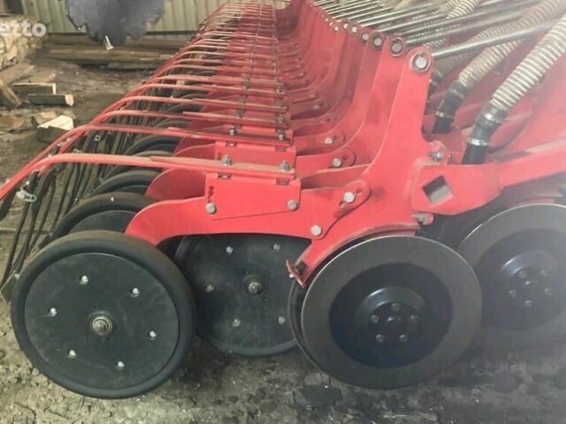 Pottinger Террасем Ц6, объемом двигателя 0 л и пробегом 0 тыс. км за 120460 $, фото 3 на Automoto.ua