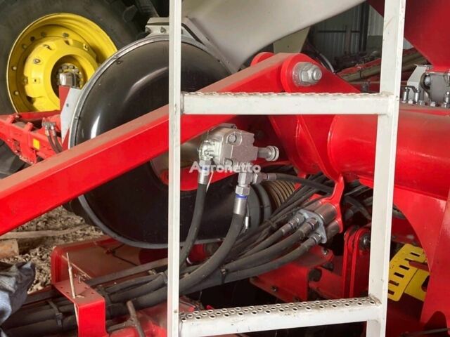 Pottinger Террасем Ц6, объемом двигателя 0 л и пробегом 0 тыс. км за 120460 $, фото 7 на Automoto.ua