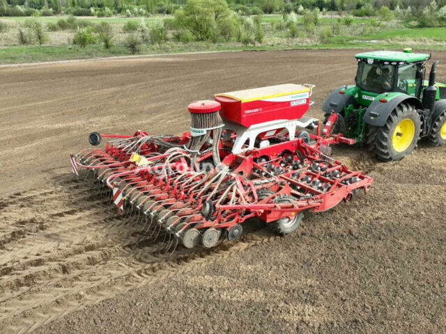 Pottinger Тєррасєм Ц6, об'ємом двигуна 0 л та пробігом 0 тис. км за 7300322 $, фото 28 на Automoto.ua