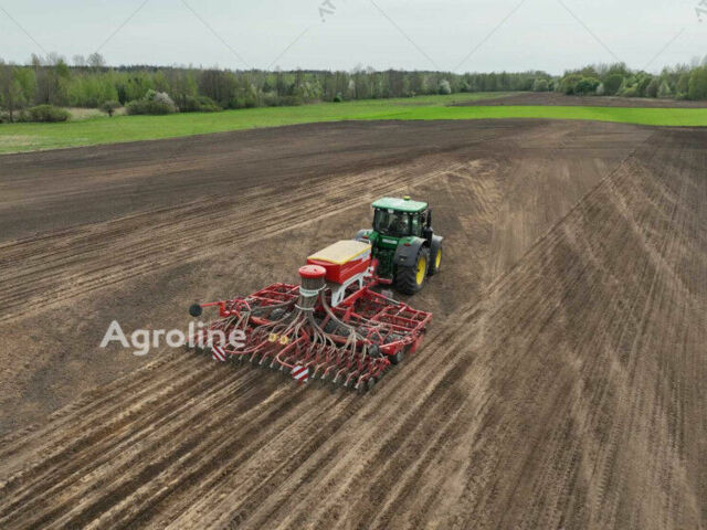 Pottinger Тєррасєм Ц6, об'ємом двигуна 0 л та пробігом 0 тис. км за 7300322 $, фото 30 на Automoto.ua