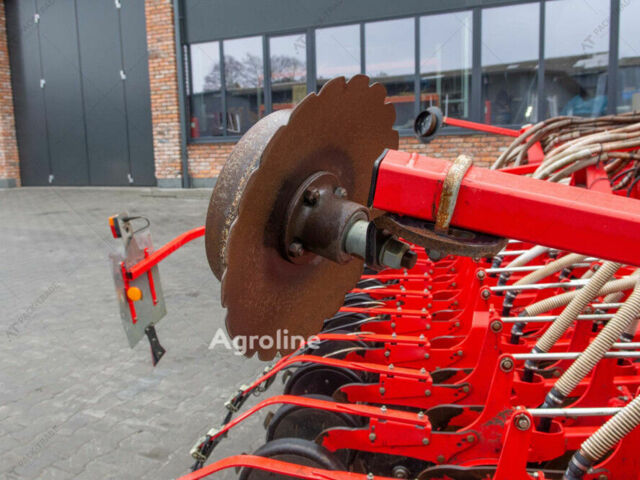 Pottinger Тєррасєм Ц6, об'ємом двигуна 0 л та пробігом 0 тис. км за 7300322 $, фото 12 на Automoto.ua