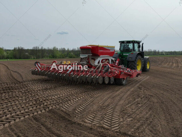 Pottinger Тєррасєм Ц6, об'ємом двигуна 0 л та пробігом 0 тис. км за 7300322 $, фото 29 на Automoto.ua