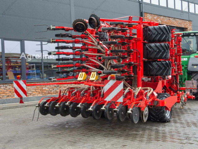 Pottinger Тєррасєм Ц6, об'ємом двигуна 0 л та пробігом 0 тис. км за 7300322 $, фото 20 на Automoto.ua