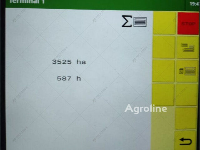 Pottinger Тєррасєм Ц6, об'ємом двигуна 0 л та пробігом 0 тис. км за 7300322 $, фото 31 на Automoto.ua