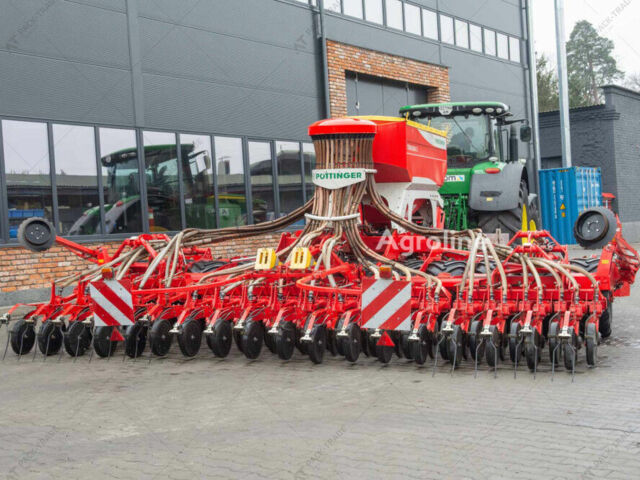 Pottinger Тєррасєм Ц6, об'ємом двигуна 0 л та пробігом 0 тис. км за 7300322 $, фото 3 на Automoto.ua