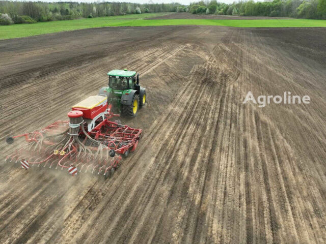 Pottinger Тєррасєм Ц6, об'ємом двигуна 0 л та пробігом 0 тис. км за 7300322 $, фото 23 на Automoto.ua