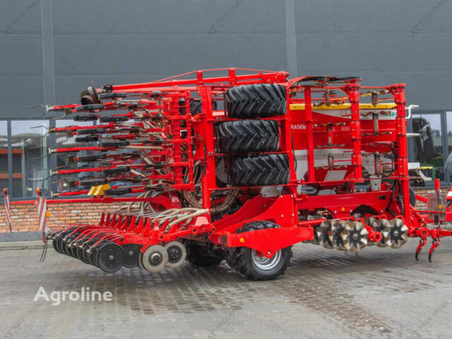 Pottinger Тєррасєм Ц6, об'ємом двигуна 0 л та пробігом 0 тис. км за 7300322 $, фото 19 на Automoto.ua