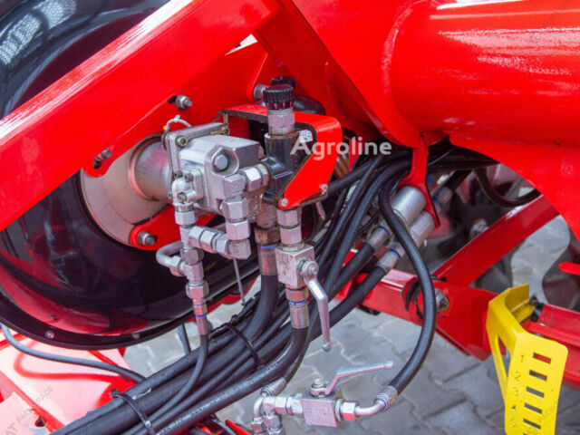 Pottinger Тєррасєм Ц6, об'ємом двигуна 0 л та пробігом 0 тис. км за 7300322 $, фото 9 на Automoto.ua