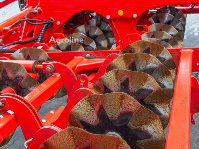 Pottinger Тєррасєм Ц6, об'ємом двигуна 0 л та пробігом 0 тис. км за 7300322 $, фото 5 на Automoto.ua