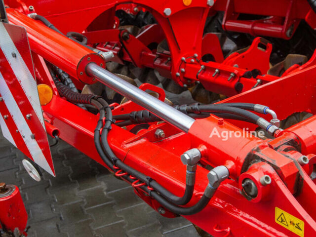 Pottinger Тєррасєм Ц6, об'ємом двигуна 0 л та пробігом 0 тис. км за 7300322 $, фото 7 на Automoto.ua