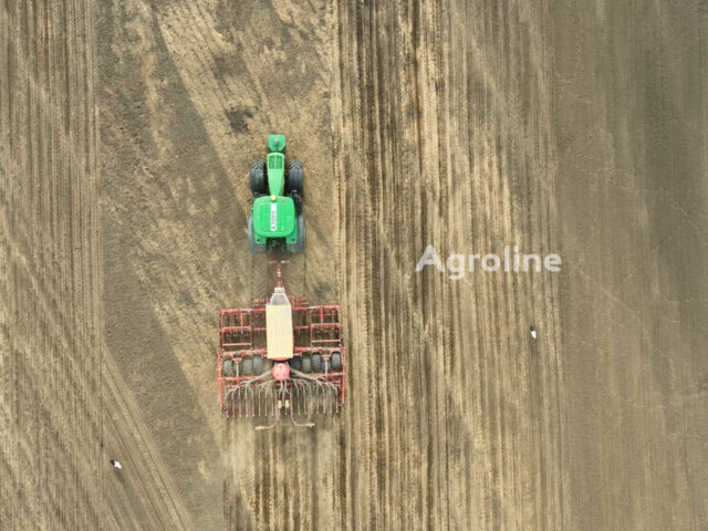 Pottinger Тєррасєм Ц6, об'ємом двигуна 0 л та пробігом 0 тис. км за 7300322 $, фото 24 на Automoto.ua