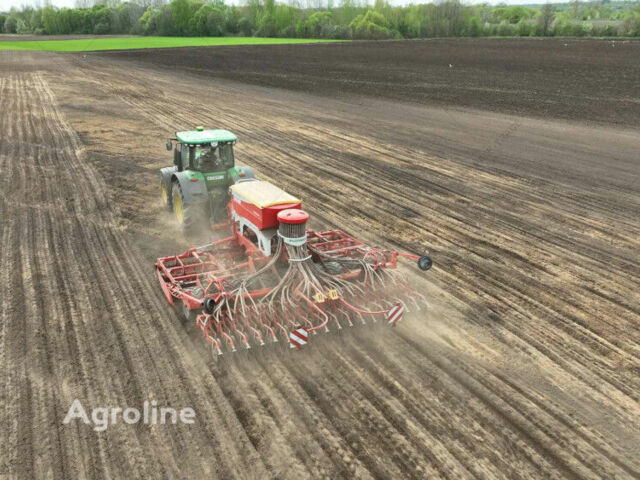 Pottinger Тєррасєм Ц6, об'ємом двигуна 0 л та пробігом 0 тис. км за 7300322 $, фото 25 на Automoto.ua