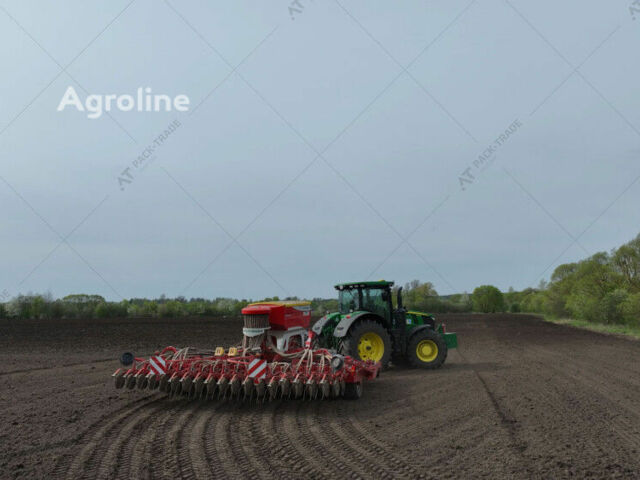 Pottinger Тєррасєм Ц6, об'ємом двигуна 0 л та пробігом 0 тис. км за 7300322 $, фото 26 на Automoto.ua