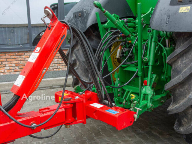 Pottinger Тєррасєм Ц6, об'ємом двигуна 0 л та пробігом 0 тис. км за 7300322 $, фото 15 на Automoto.ua