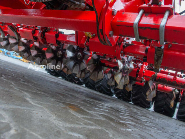 Pottinger Тєррасєм Ц6, об'ємом двигуна 0 л та пробігом 0 тис. км за 7300322 $, фото 10 на Automoto.ua