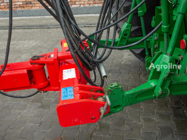 Pottinger Тєррасєм Ц6, об'ємом двигуна 0 л та пробігом 0 тис. км за 7300322 $, фото 16 на Automoto.ua