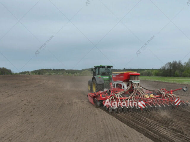 Pottinger Тєррасєм Ц6, об'ємом двигуна 0 л та пробігом 0 тис. км за 7300322 $, фото 22 на Automoto.ua