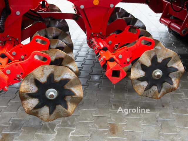 Pottinger Тєррасєм Ц6, об'ємом двигуна 0 л та пробігом 0 тис. км за 7300322 $, фото 21 на Automoto.ua