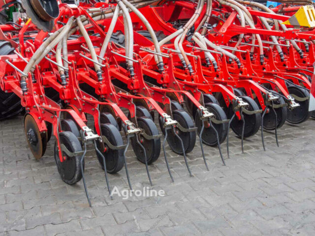 Pottinger Тєррасєм Ц6, об'ємом двигуна 0 л та пробігом 0 тис. км за 7300322 $, фото 4 на Automoto.ua