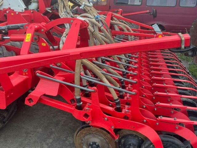 Pottinger Тєррасєм Ц6, об'ємом двигуна 0 л та пробігом 0 тис. км за 105605 $, фото 3 на Automoto.ua