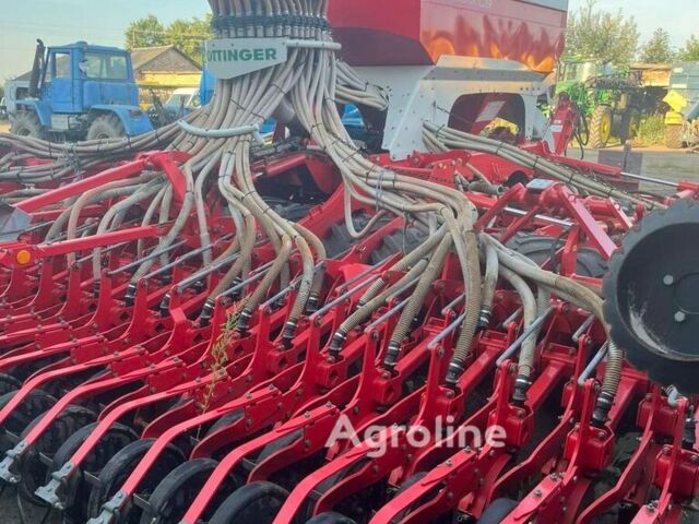 Pottinger Тєррасєм Ц6, об'ємом двигуна 0 л та пробігом 0 тис. км за 105605 $, фото 1 на Automoto.ua
