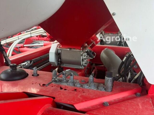 Pottinger Тєррасєм Ц6, об'ємом двигуна 0 л та пробігом 0 тис. км за 105605 $, фото 4 на Automoto.ua