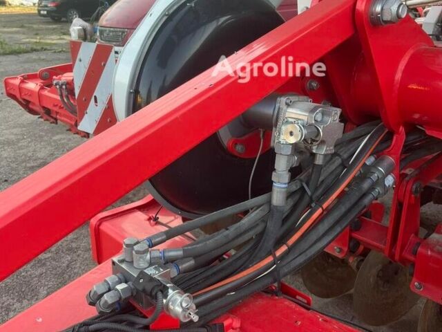 Pottinger Тєррасєм Ц6, об'ємом двигуна 0 л та пробігом 0 тис. км за 105605 $, фото 7 на Automoto.ua