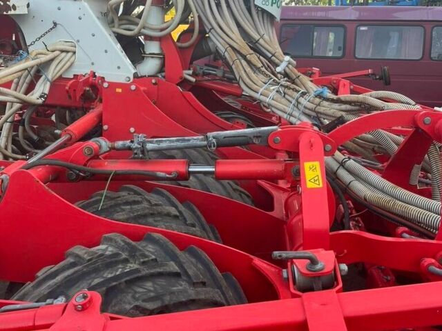Pottinger Тєррасєм Ц6, об'ємом двигуна 0 л та пробігом 0 тис. км за 105605 $, фото 2 на Automoto.ua