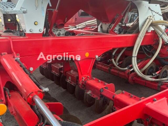 Pottinger Тєррасєм Ц6, об'ємом двигуна 0 л та пробігом 0 тис. км за 105605 $, фото 6 на Automoto.ua