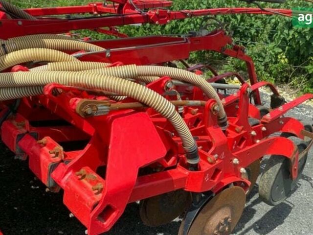 Pottinger Террасем, об'ємом двигуна 6 л та пробігом 0 тис. км за 58245 $, фото 9 на Automoto.ua